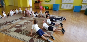 День самоуправления в ДОУ.